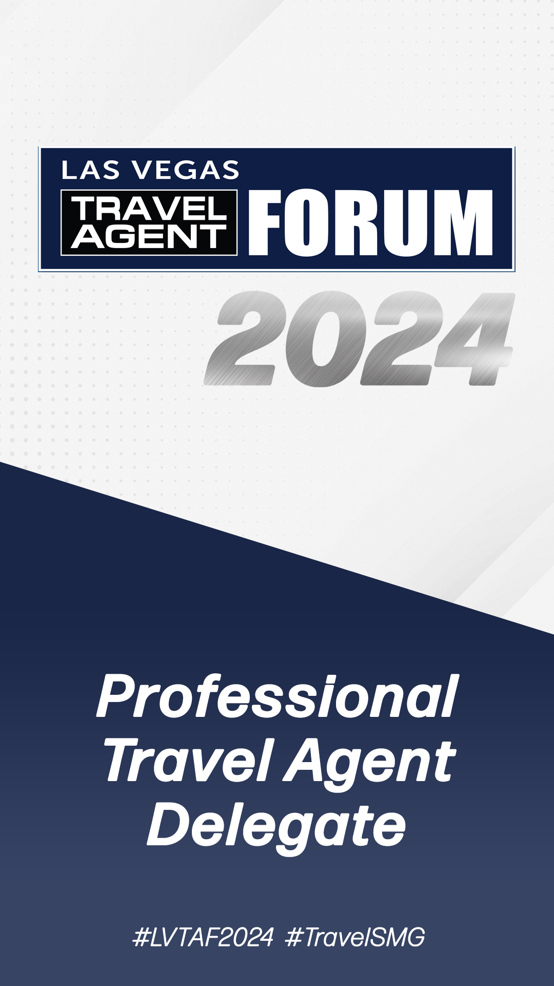 Travel Agent Professional Seal Las Vegas Travel Agent Forum
