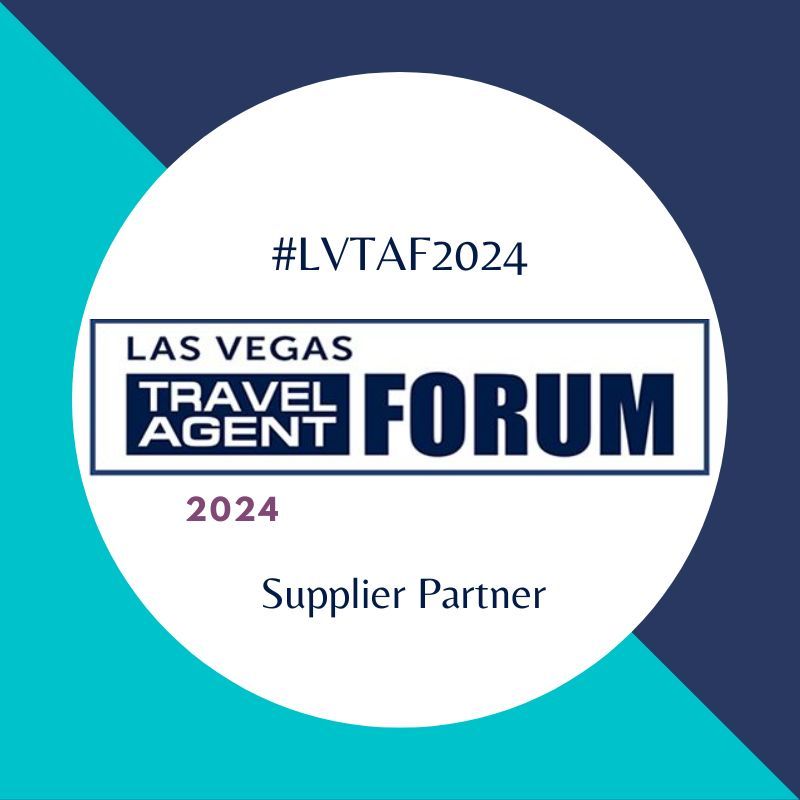 Exhibiting Supplier l Seal Las Vegas Travel Agent Forum